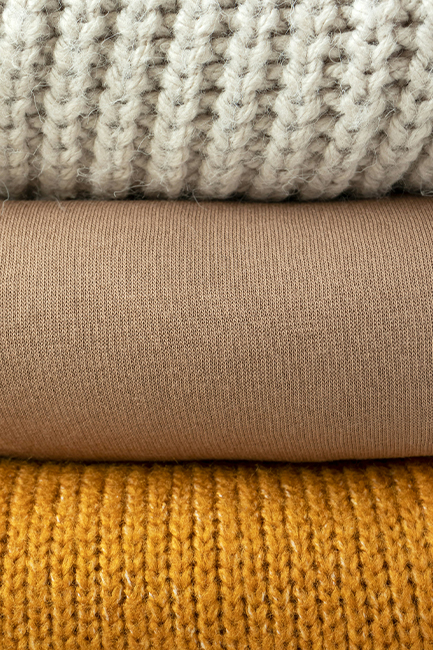 Wool