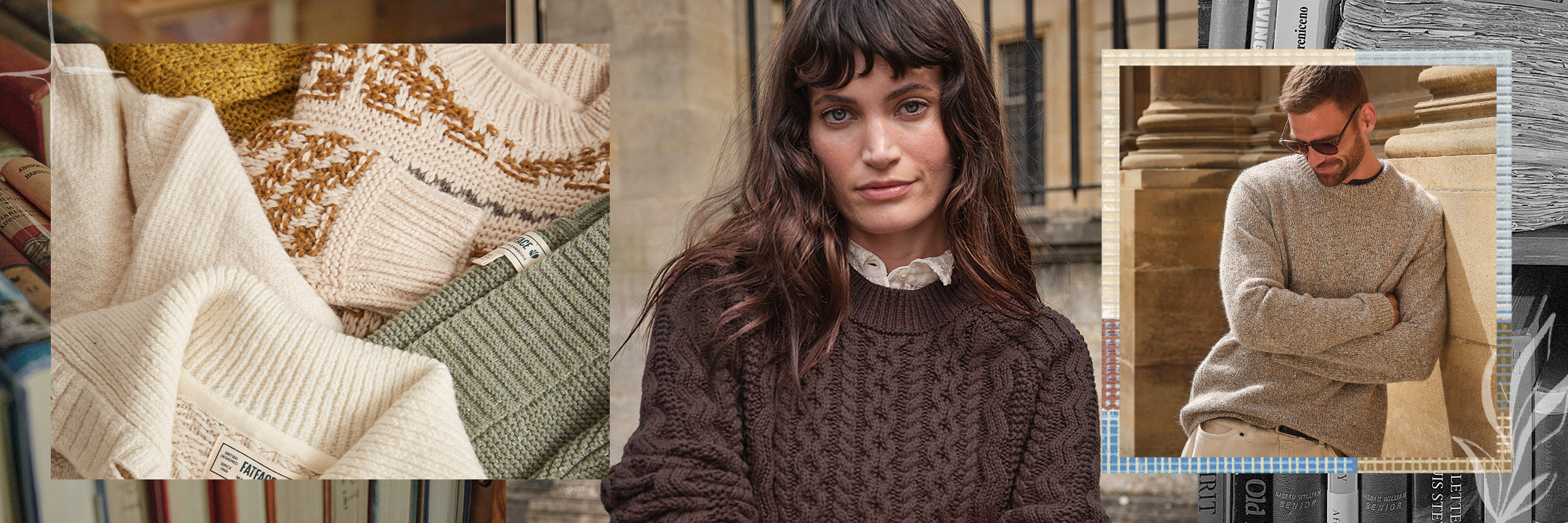 Knitwear Care Guide: Make your knits last a lifetime