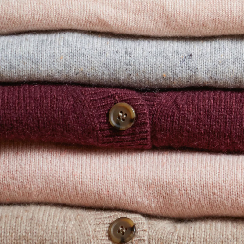 Cashmere